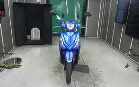 SUZUKI ADDRESS 110 CE47A