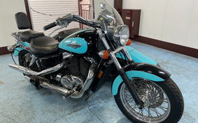 HONDA シャドウ1100クラシックサイドカー 1995 SC32