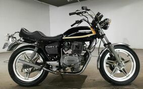 HONDA CB250 T Hawk CB250T