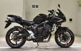 YAMAHA FAZER FZ6 S 2012 RJ13