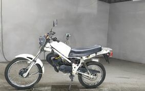 HONDA MT50 AD01