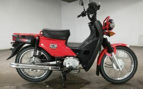 HONDA CROSS CUB 110 JA10