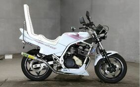 HONDA CBR400F Endurance 1984 NC17