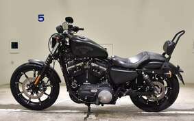 HARLEY XL883N 2016 LE2