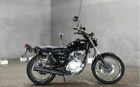 SUZUKI GRASS TRACKER NJ4DA