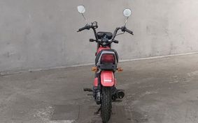 YAMAHA POPGAL 17J