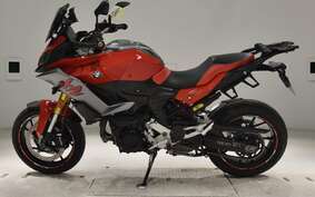 BMW F900XR 2021