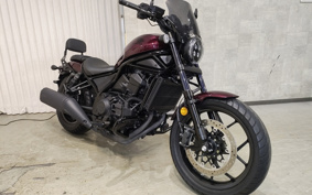 HONDA  REBEL 1100 DCT 2021 SC83