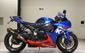 SUZUKI GSX-R750 2016 C4111