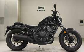 HONDA REBEL 500 A 2022 PC60