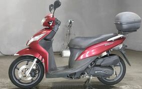 HONDA DIO 110 JF31