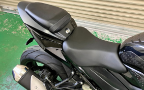 SUZUKI GSX-S750 ABS 2018 C533F