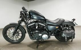 HARLEY XL883N 2010 LE2