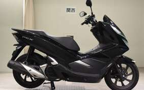 HONDA PCX125 JF81