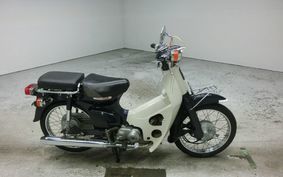 HONDA C70 SUPER CUB HA02