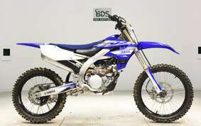 YAMAHA YZ250F CG40C