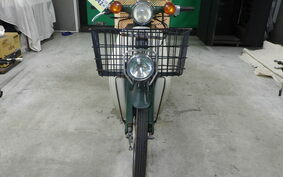 HONDA C50 SUPER CUB AA01