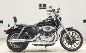 HARLEY L1200LI 2010 CX3