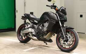 HONDA CB650F 2014 RC83