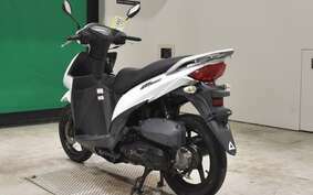 SUZUKI ADDRESS 110 CE47A