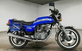 HONDA CB250 N CB250T