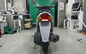 SUZUKI ADDRESS V125 CF4EA