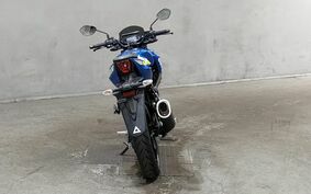 SUZUKI GSX-S125 DL32B