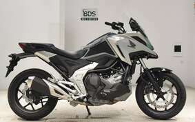 HONDA NC750X DCT 2022 RH09