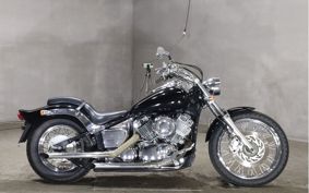 YAMAHA DRAGSTAR400 VH01J