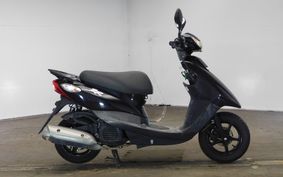 YAMAHA JOG ZR Evolution 2 SA39J