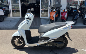 HONDA LEAD 125 JF45