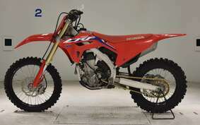 HONDA CRF450R PE07