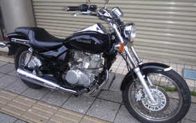 KAWASAKI ELIMINATOR 125 2005 BN125A