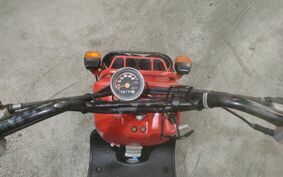 HONDA ZOOMER AF58