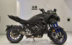 YAMAHA NIKEN 2019 RN58J