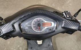 SUZUKI ADDRESS V125 CF4MA