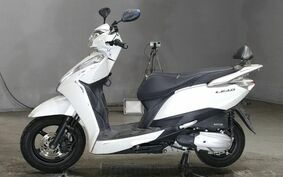 HONDA LEAD 125 JF45