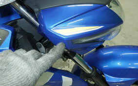 SUZUKI GSX-S125 DL32B