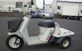 HONDA GYRO UP TA01