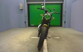 DUCATI SCRAMBLER ICON 2015 K102J