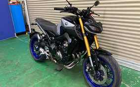 YAMAHA MT-09 SP ABS 2020 RN52J