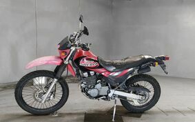 KAWASAKI SUPER SHERPA KL250G