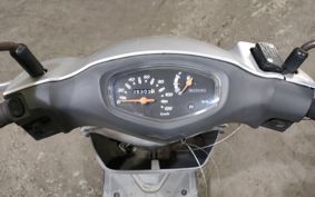 SUZUKI ADDRESS V125 CF4EA