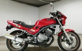 KAWASAKI BALIUS 250 ZR250A