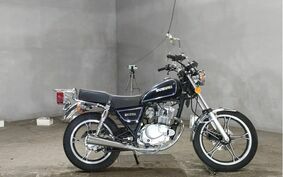 SUZUKI GN125 H 不明