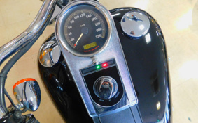 HARLEY HARLEY FXST1340-1450 2008 BV5