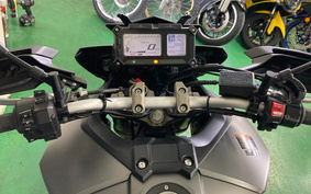 YAMAHA MT-09 Tracer 2015 RN36J