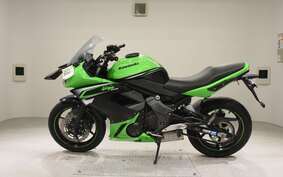 KAWASAKI NINJA 400R 2013 ER400B