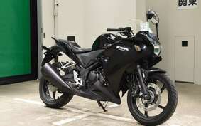 HONDA CBR250R A MC41