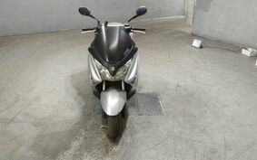 SUZUKI SKYWAVE 200 (Burgman 200) CH41A